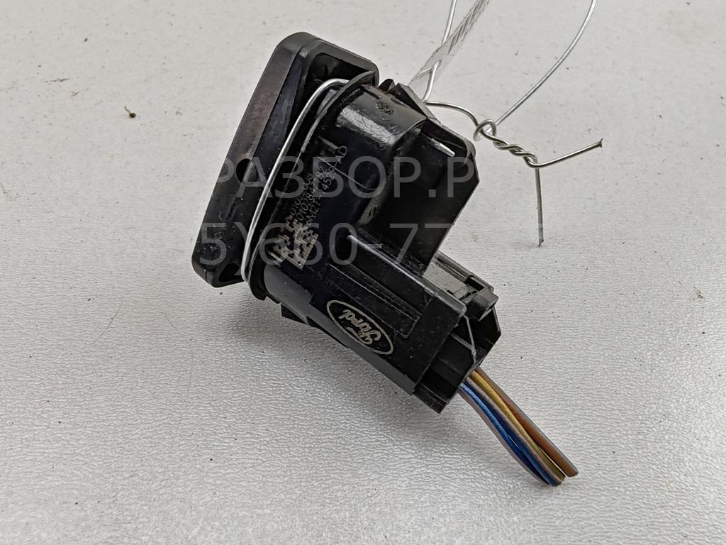 Кнопка стеклоподъемника