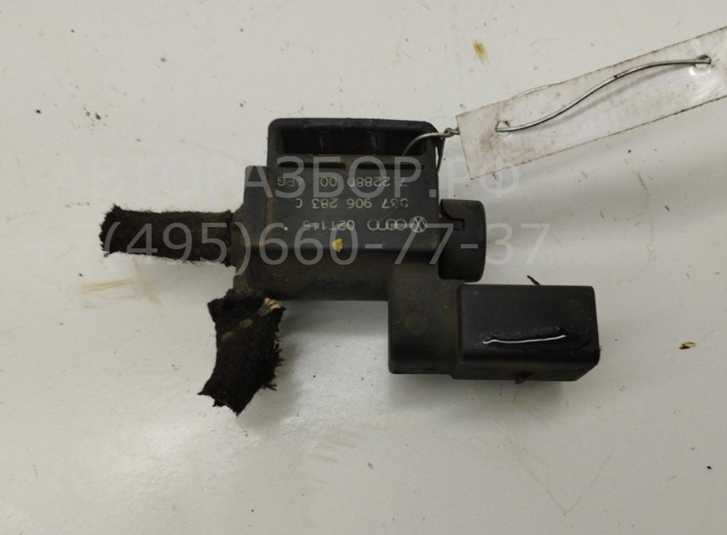 Клапан воздушный