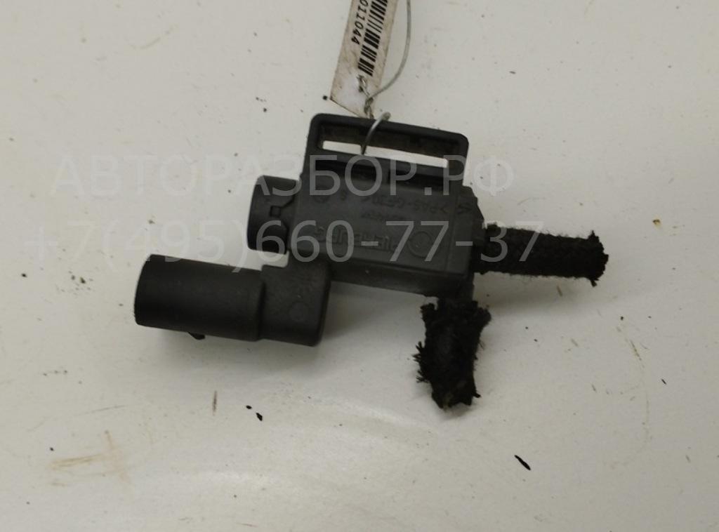 Клапан воздушный