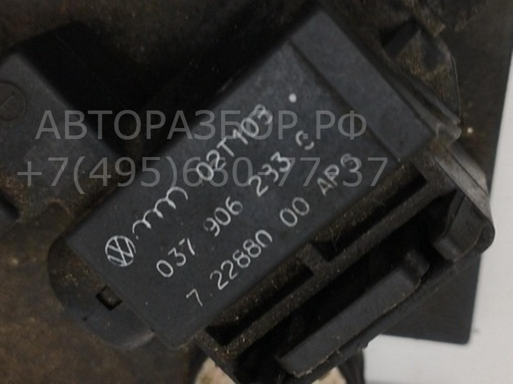 Клапан воздушный