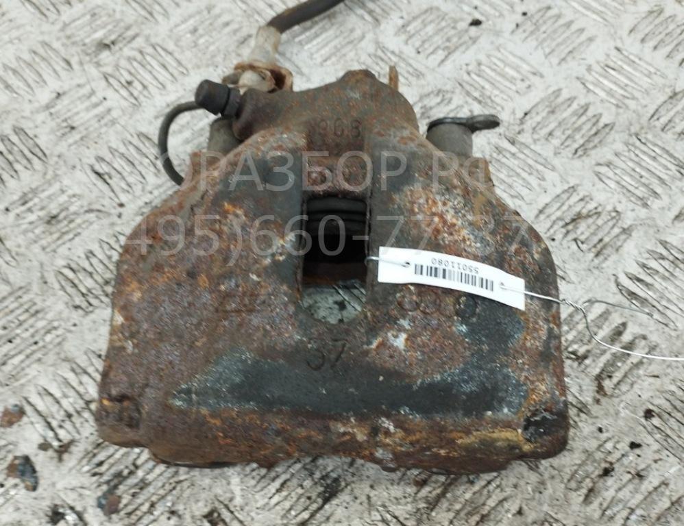 Суппорт передний правый