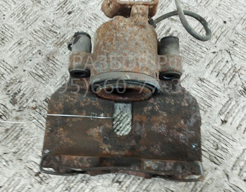 Суппорт передний правый