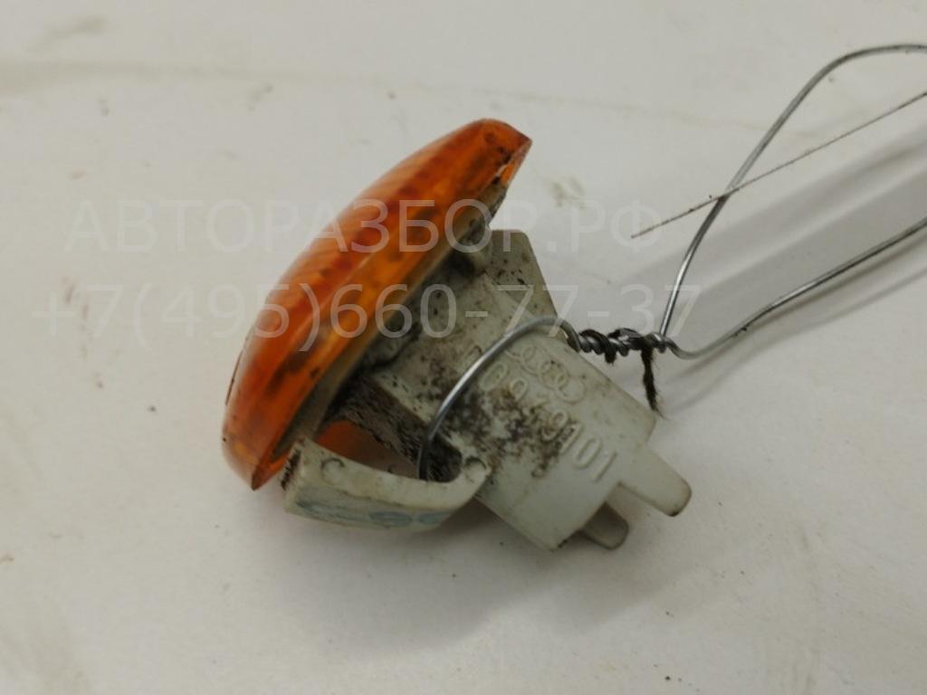 Указатель поворота левый