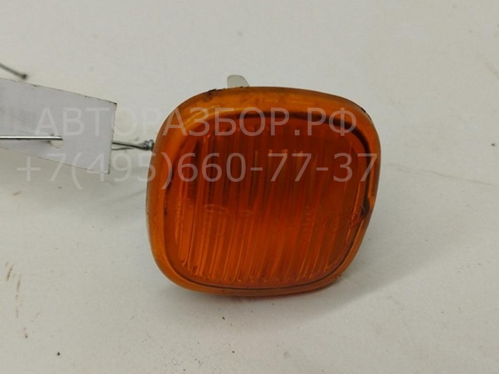 Указатель поворота левый