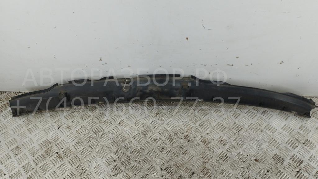 Решетка стеклоочистителей (Жабо)