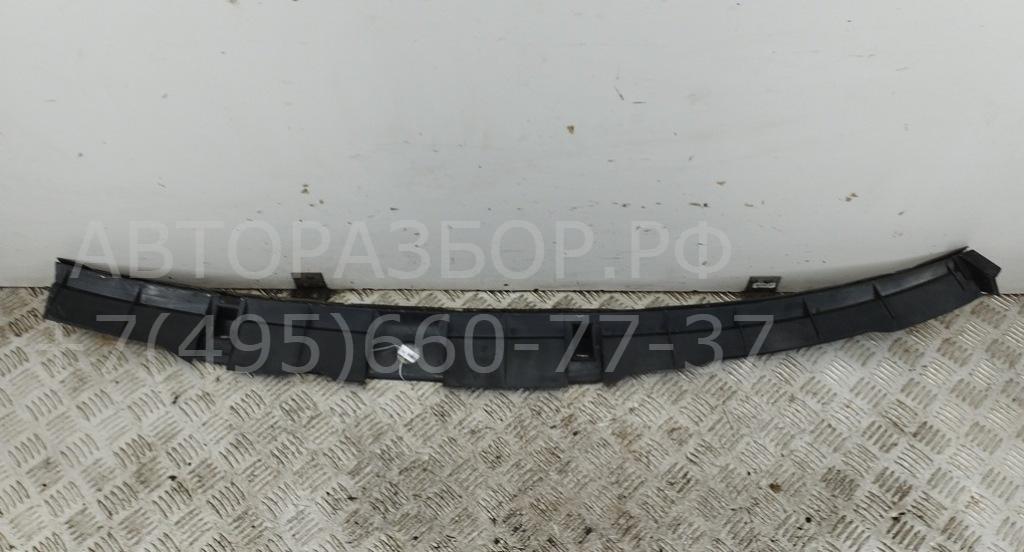 Решетка стеклоочистителей (Жабо)