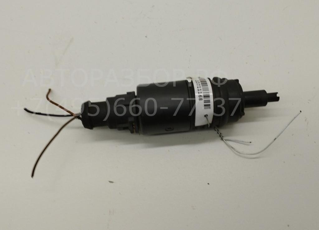 Насос омывателя