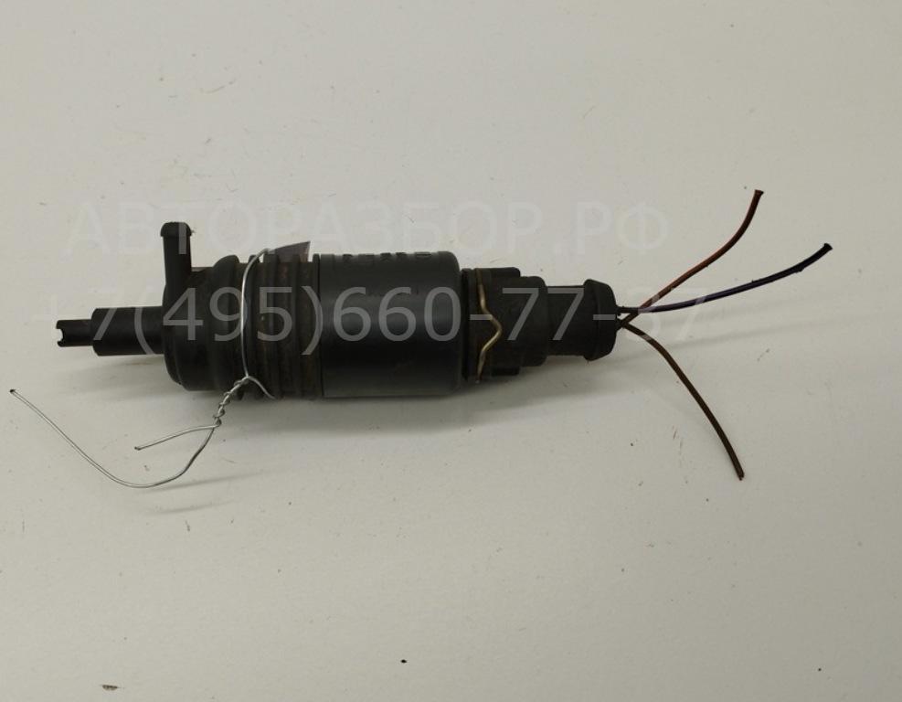 Насос омывателя