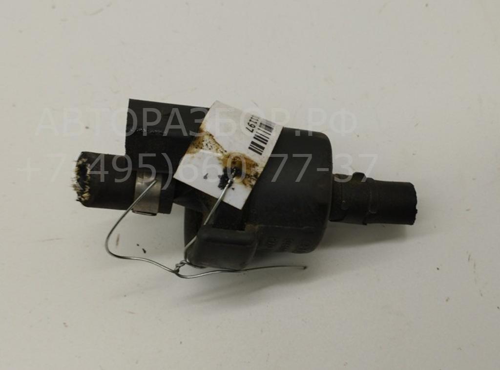 Клапан воздушный