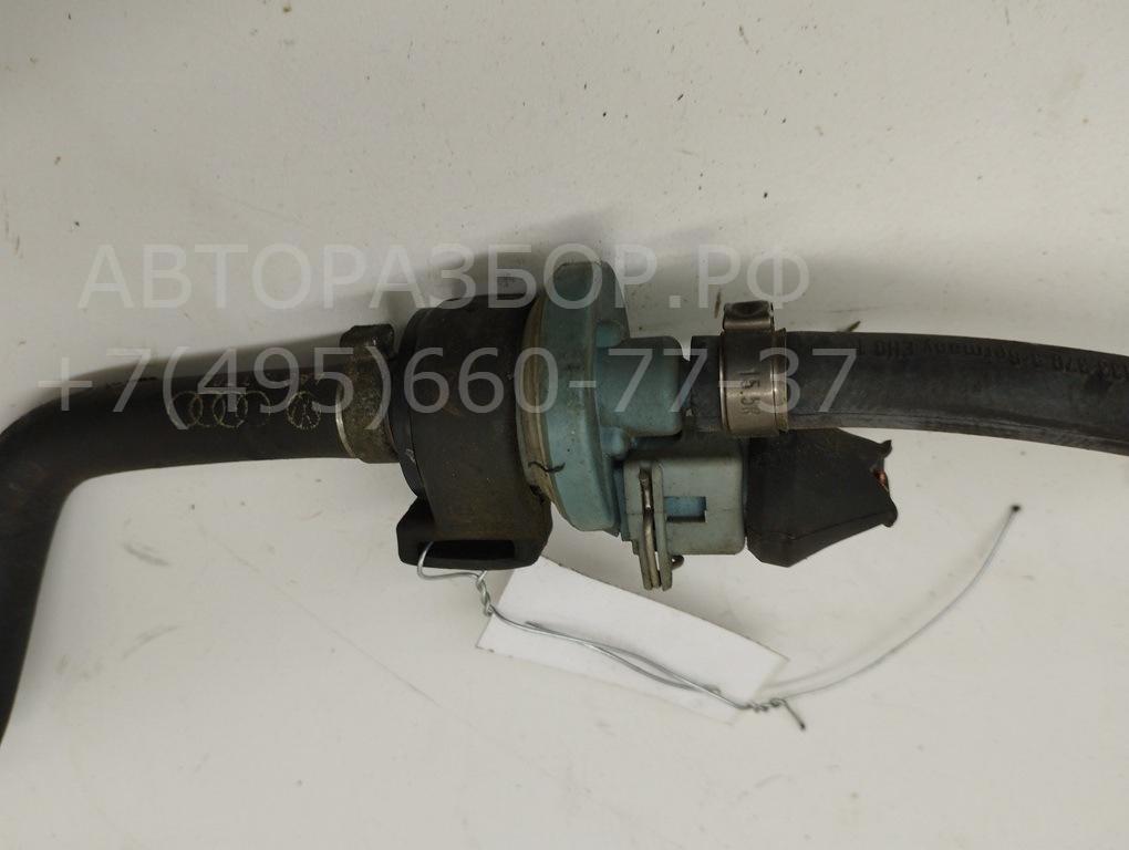 Клапан воздушный