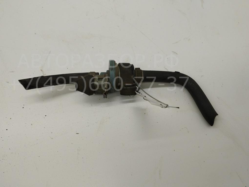 Клапан воздушный