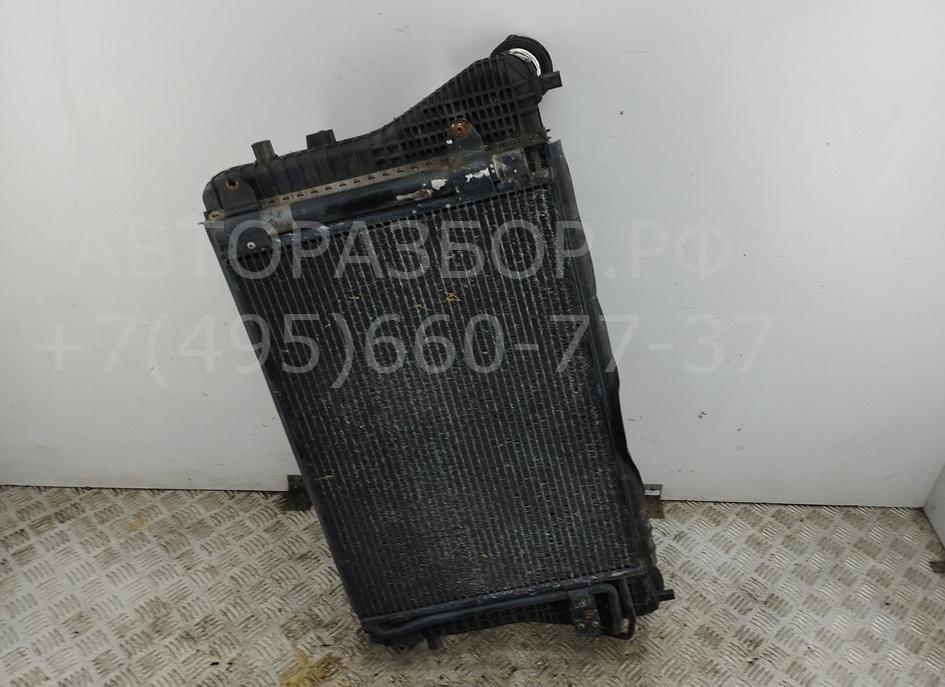 Интеркулер