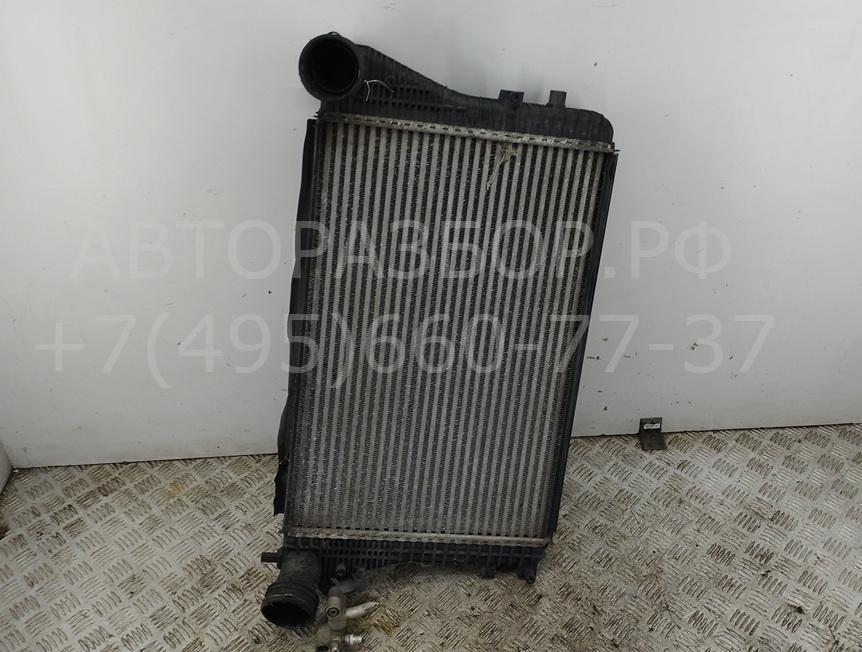 Интеркулер