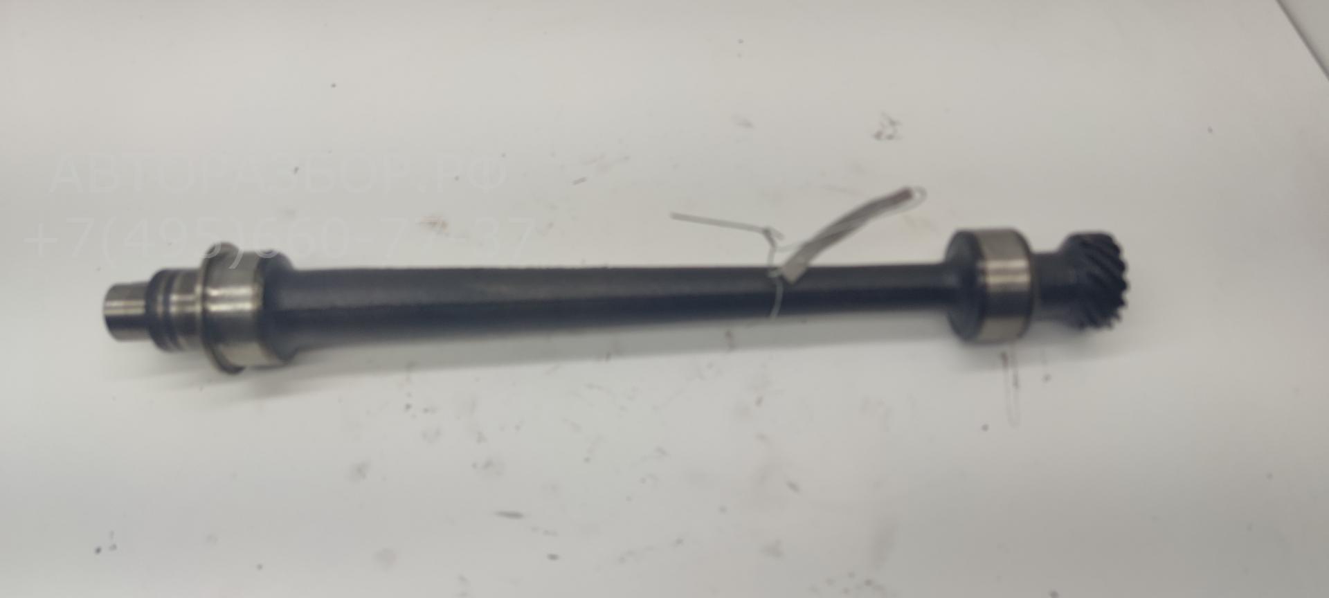 Полуось промежуточная (привод)