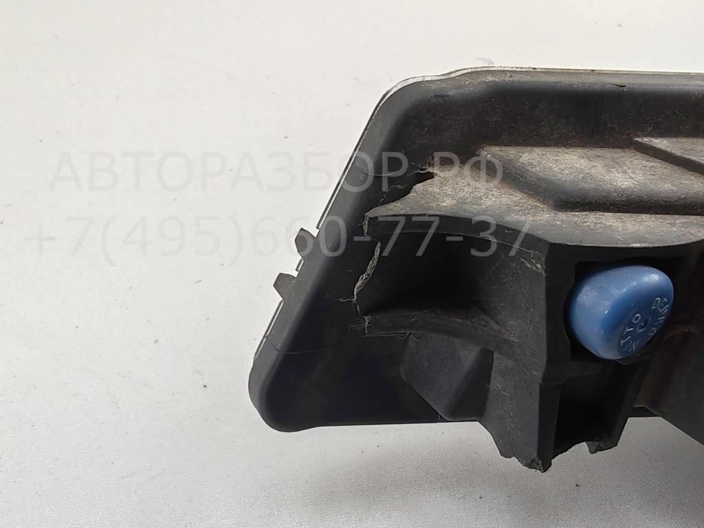 Фара противотуманная правая