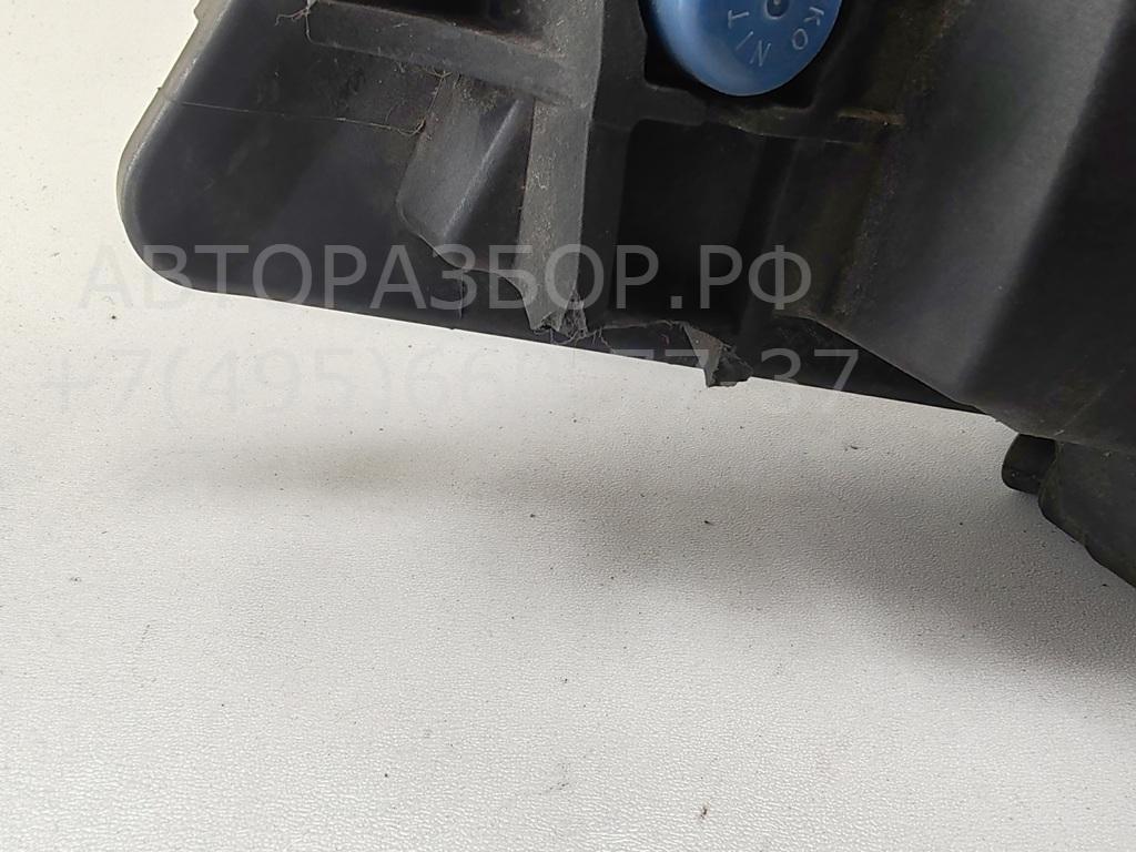 Фара противотуманная правая