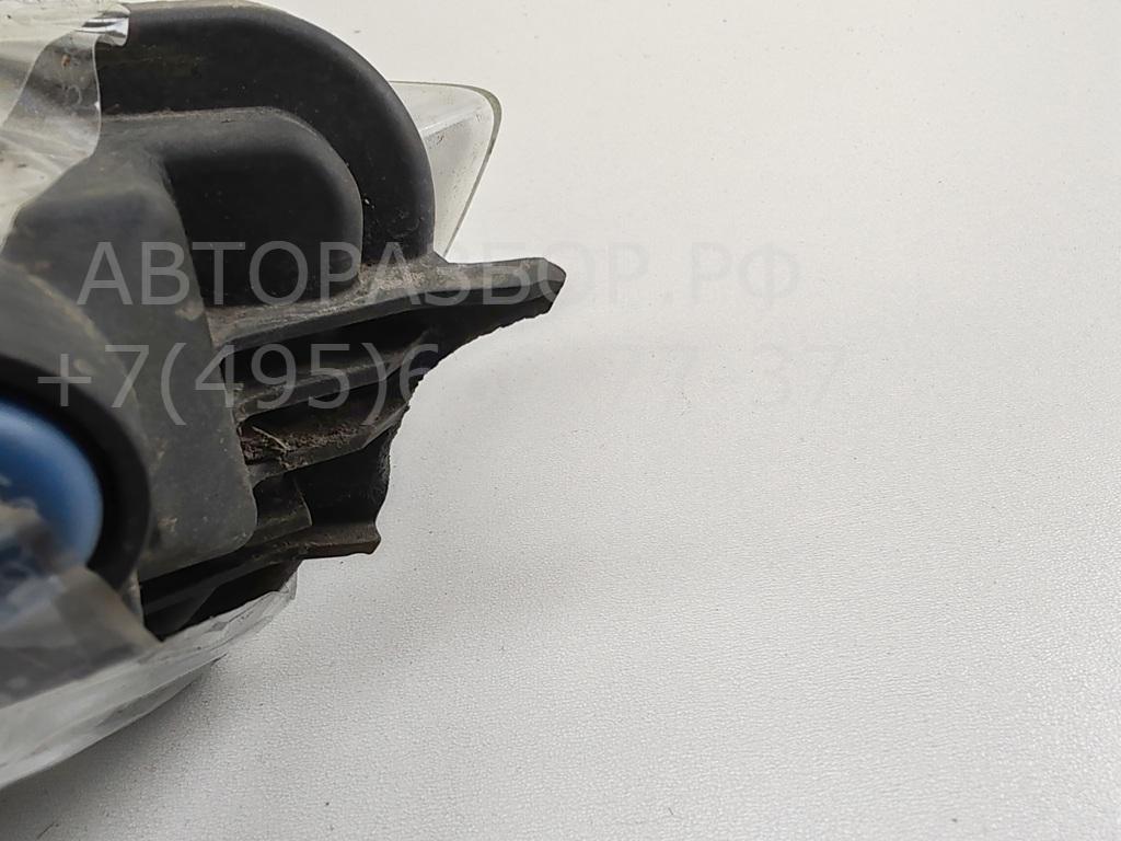 Фара противотуманная правая