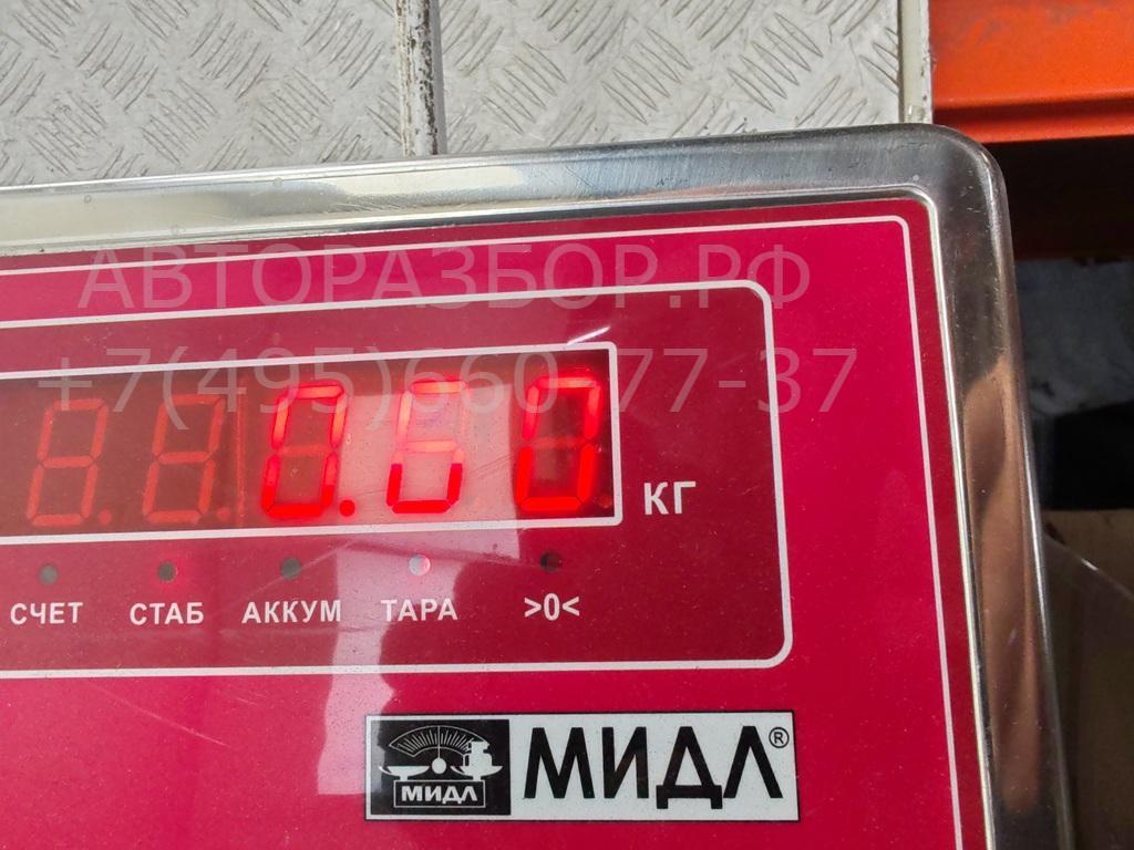 Фара противотуманная правая