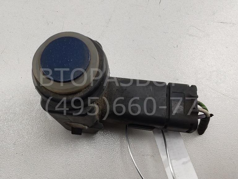 Датчик парковки