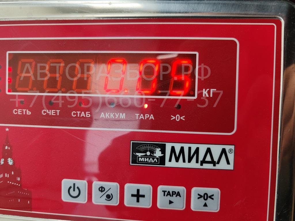 Переключатель стеклоочистителей