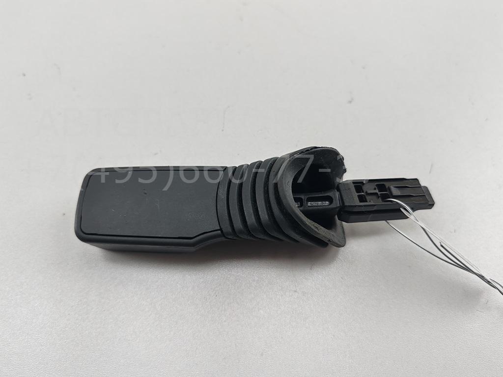 Переключатель стеклоочистителей