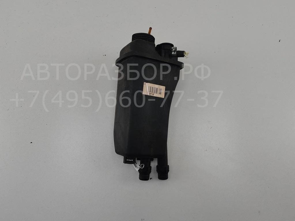 Бачок расширительный