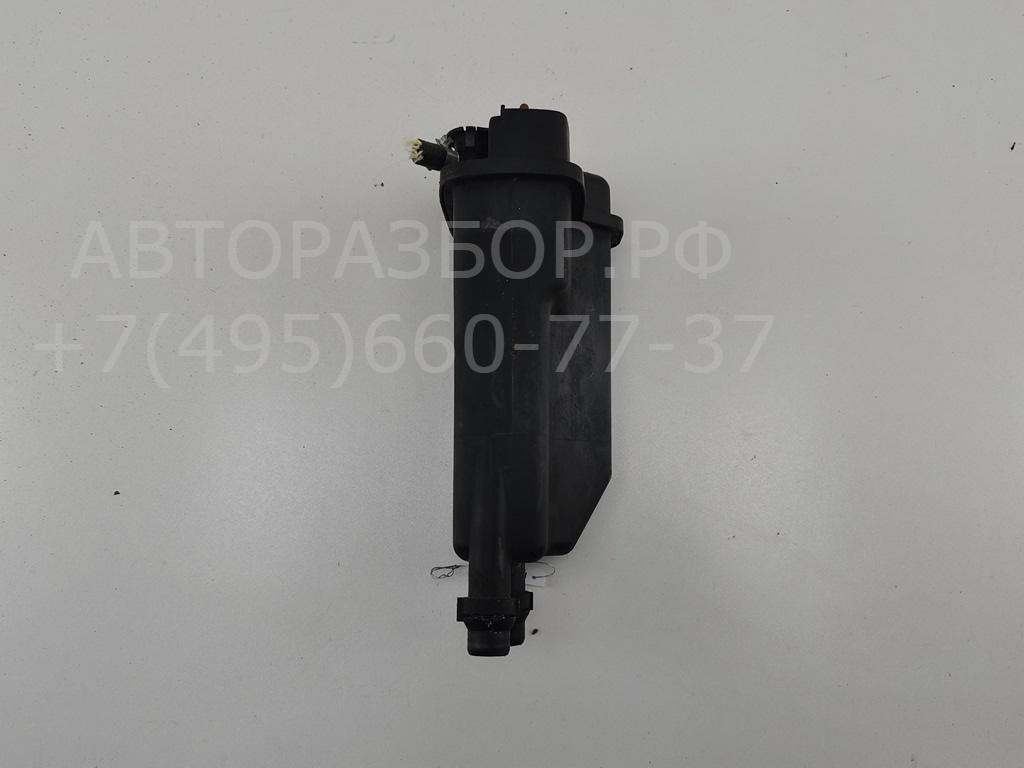 Бачок расширительный