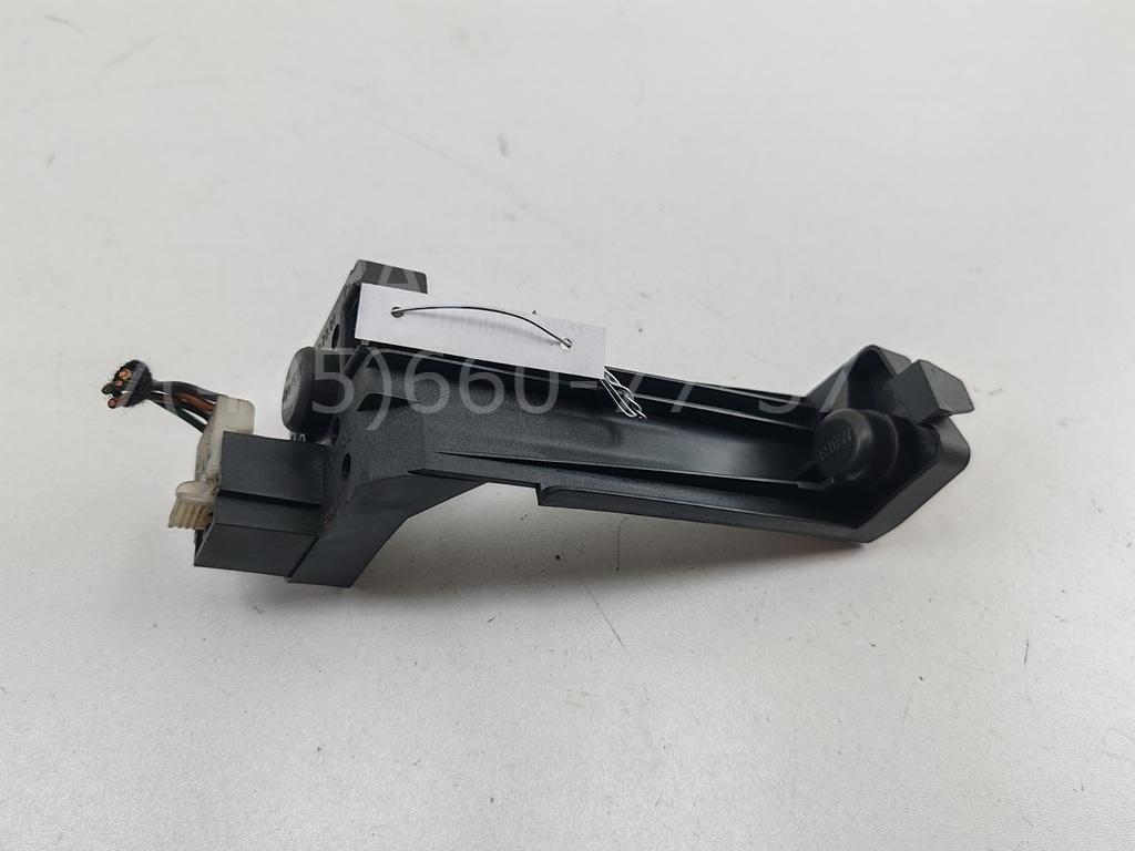 Плата заднего фонаря правого