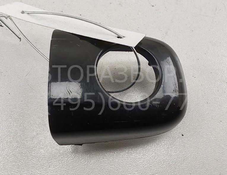 Накладка ручки наружной