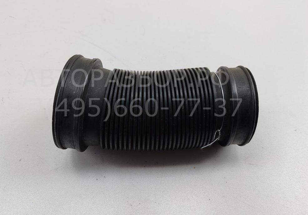 Трубка топливная