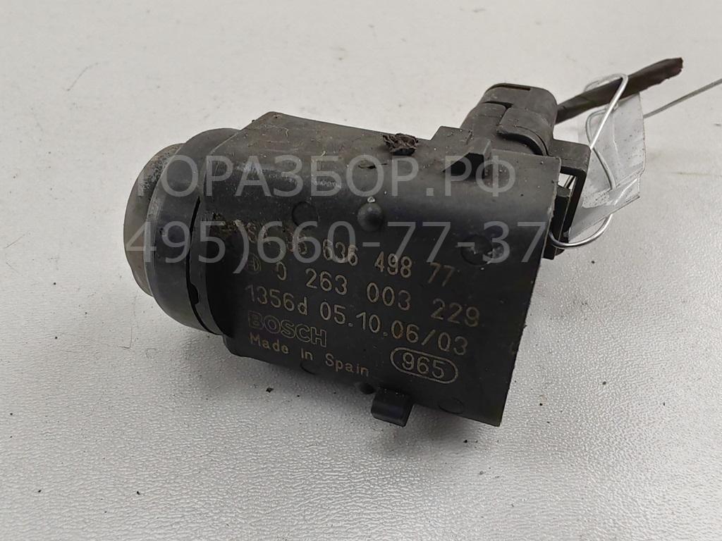 Датчик парковки