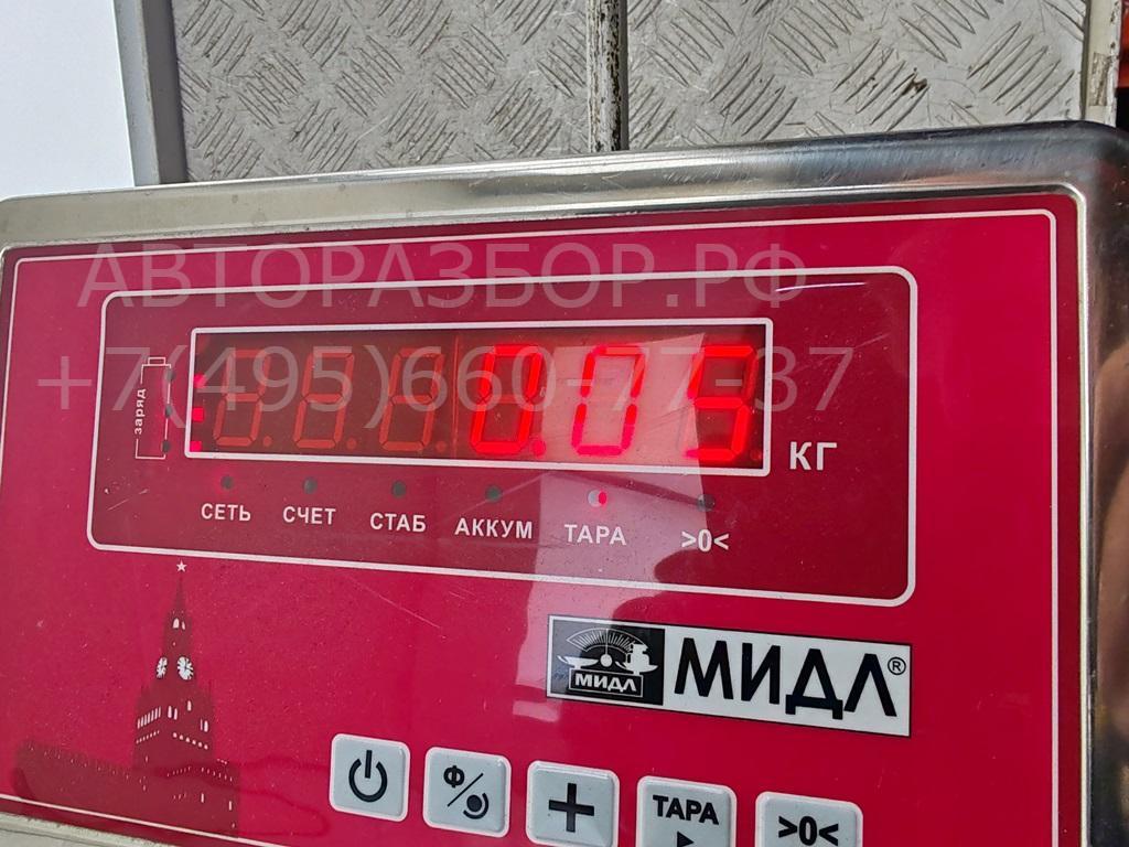 Датчик парковки