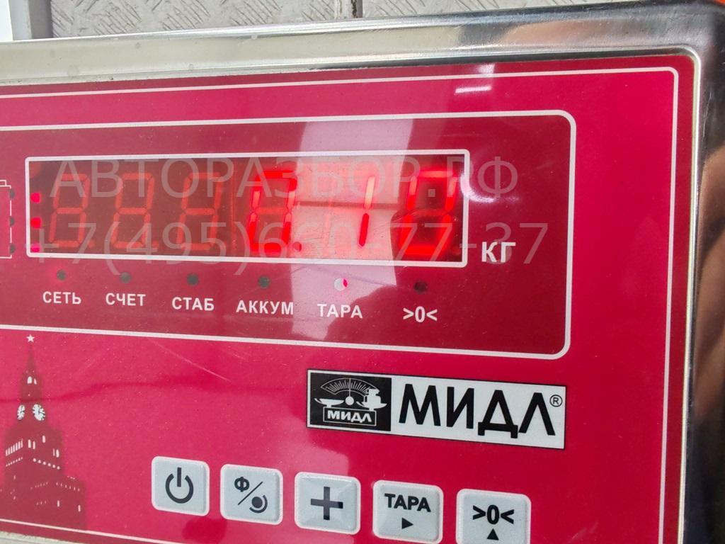 Корректор фары