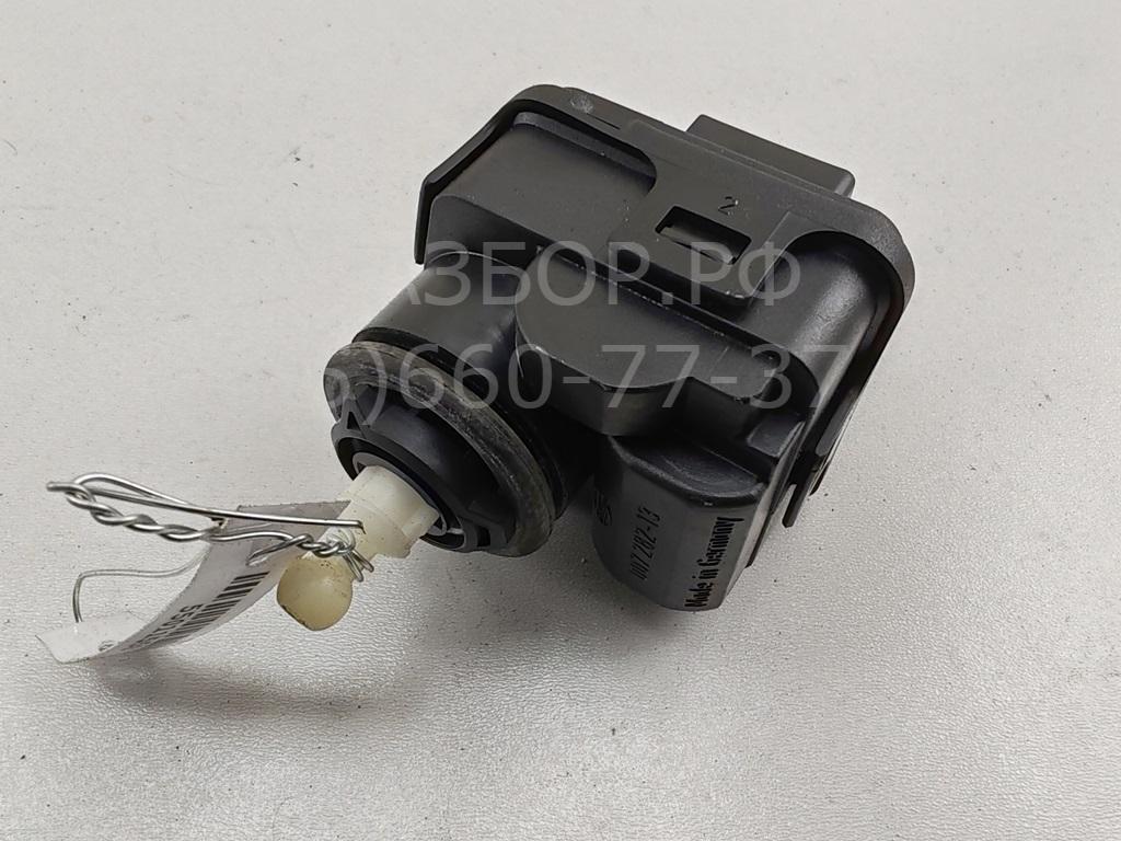 Корректор фары