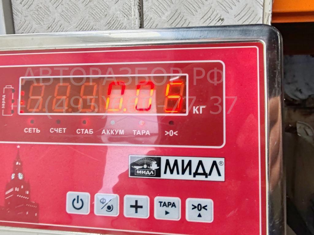 Корректор фары