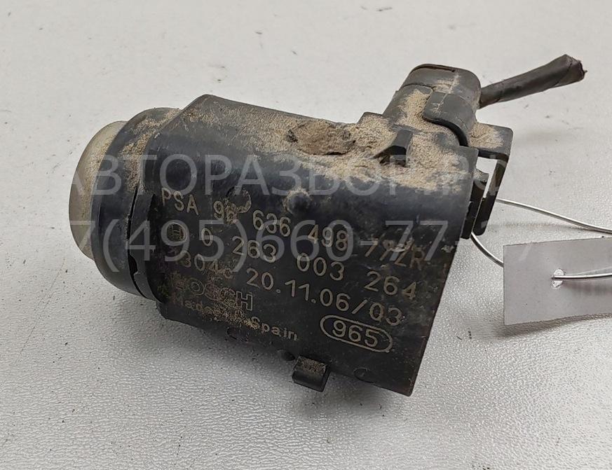 Датчик парковки