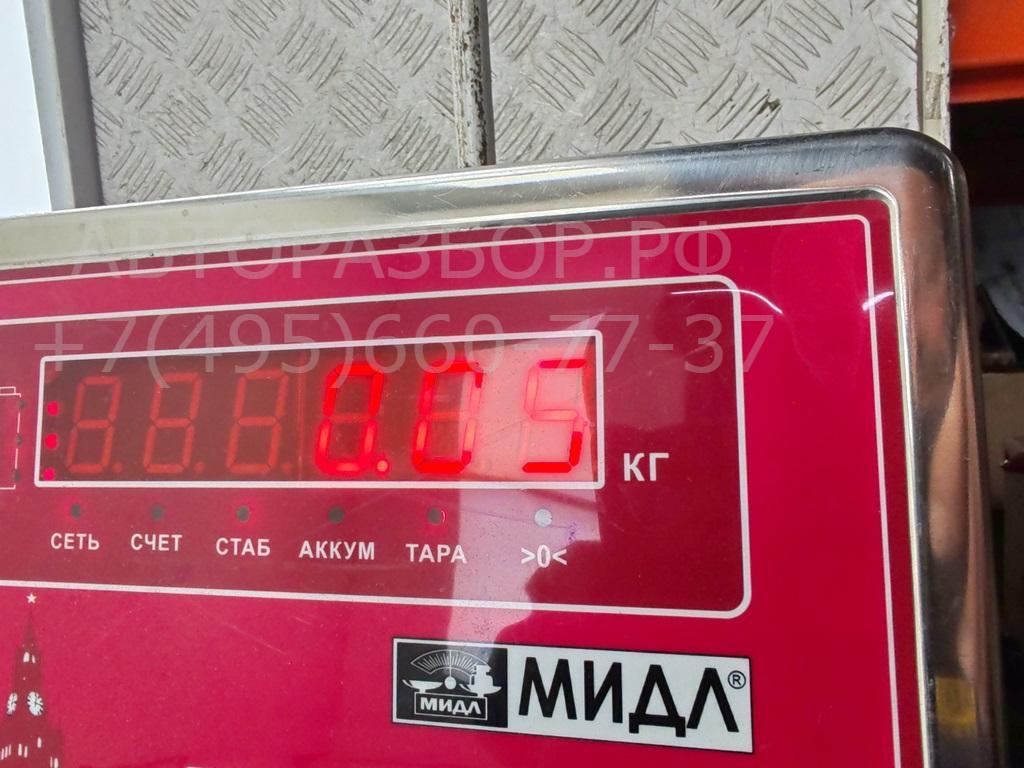 Датчик парковки