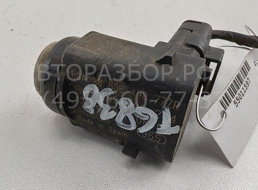 Датчик парковки