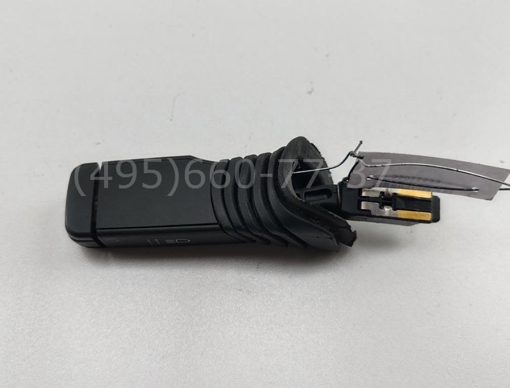 Переключатель поворотов подрулевой