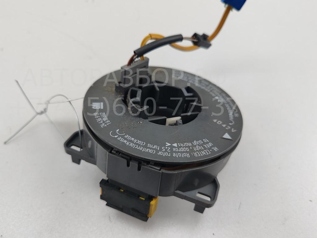 Механизм подрулевой для SRS (ленточный)