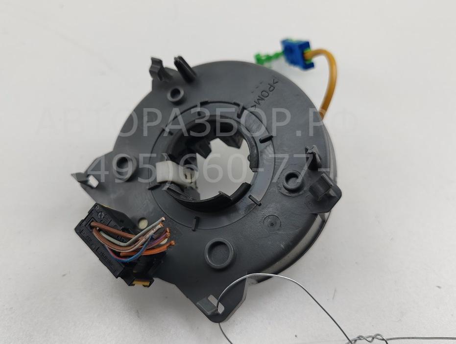 Механизм подрулевой для SRS (ленточный)