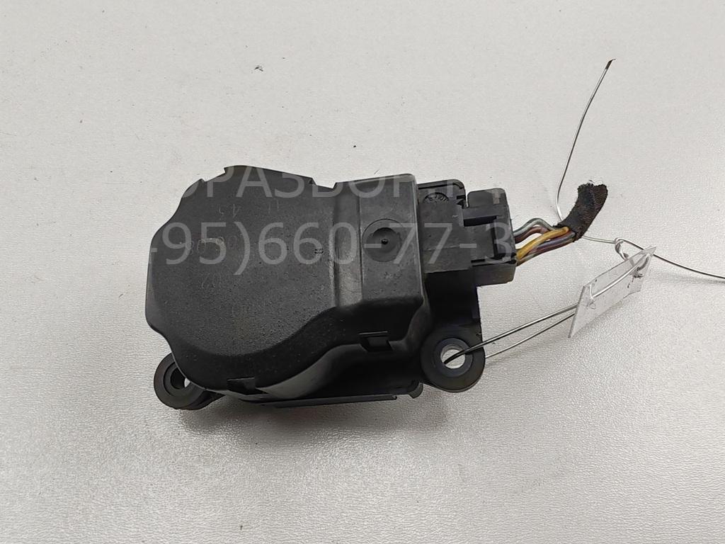 Моторчик заслонки печки