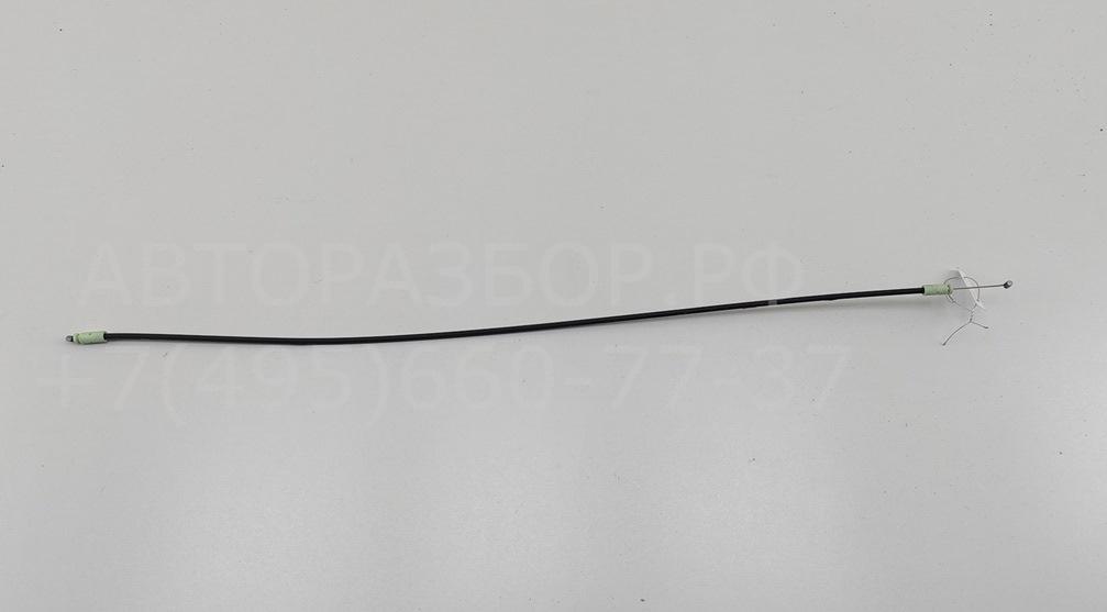 Трос открывания двери