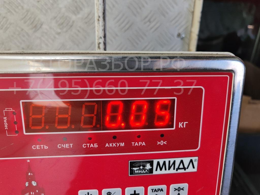 Трос открывания двери