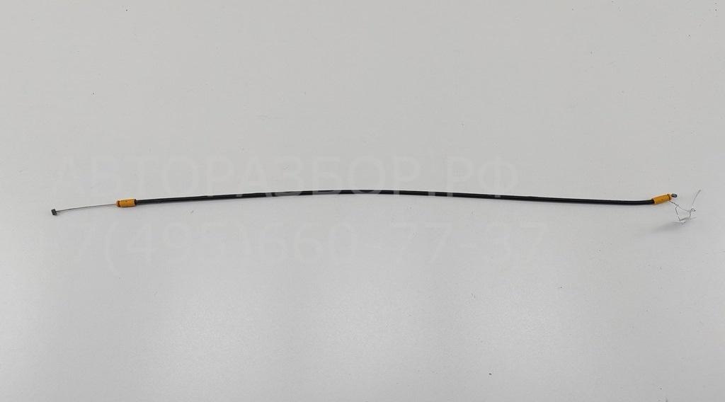 Трос открывания двери