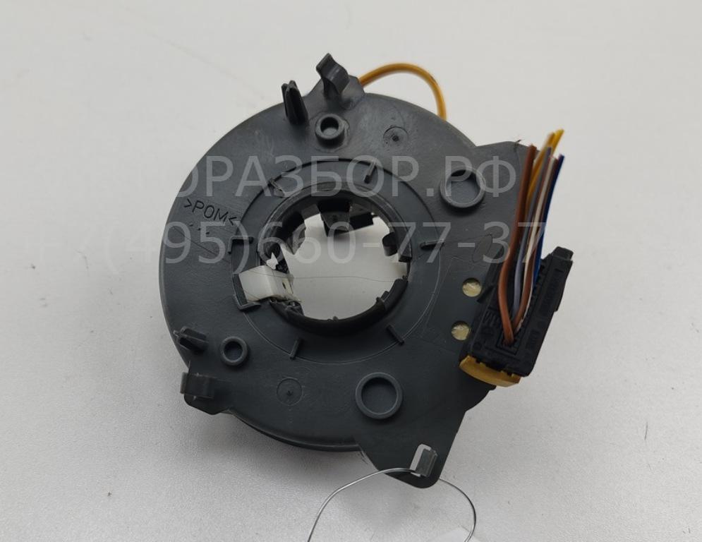 Механизм подрулевой для SRS (ленточный)