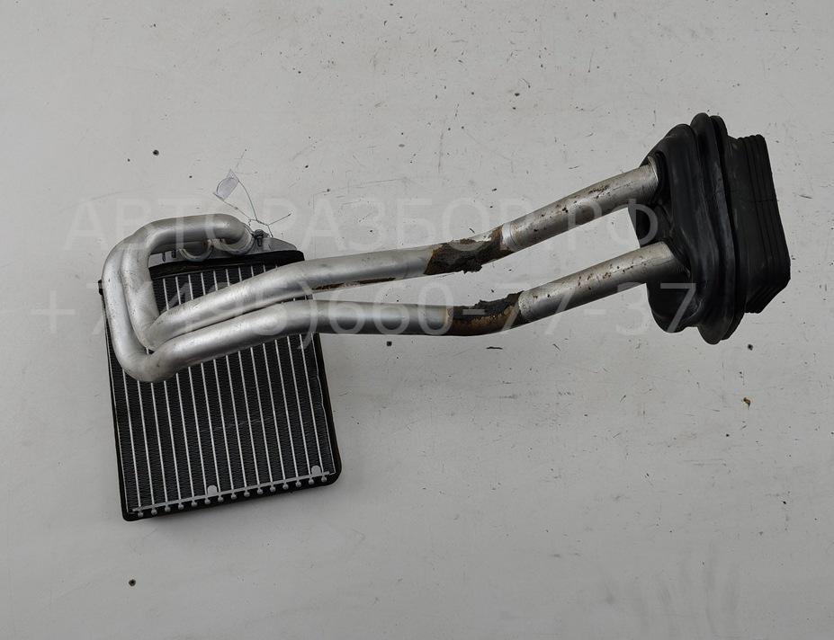 Радиатор отопителя