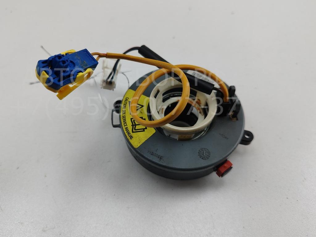 Механизм подрулевой для SRS (ленточный)