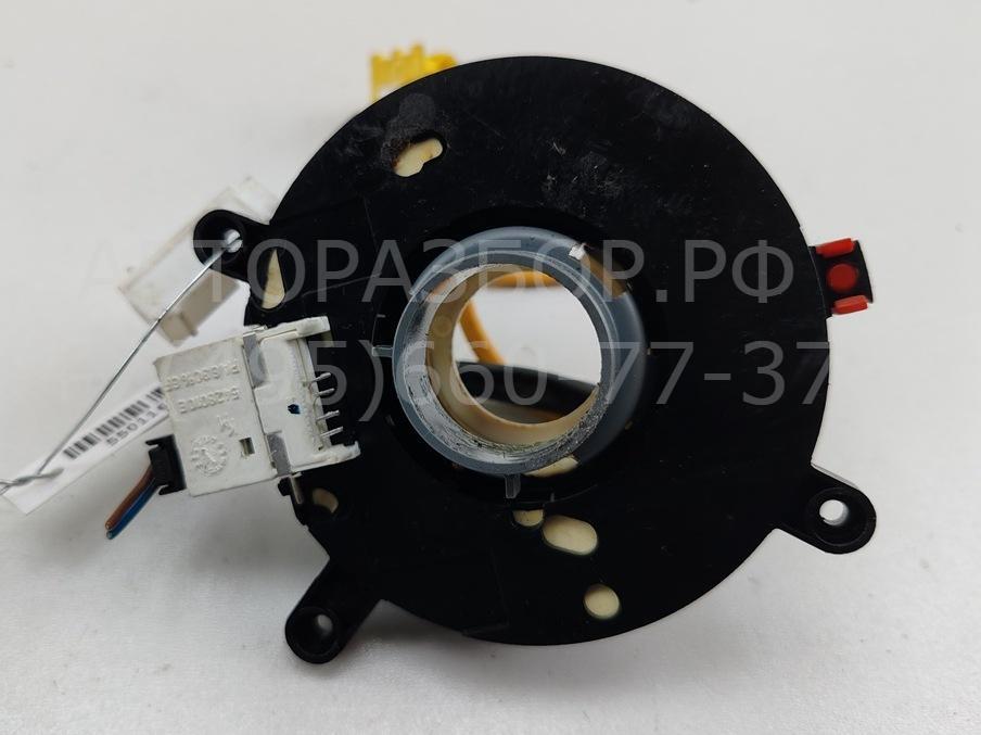 Механизм подрулевой для SRS (ленточный)