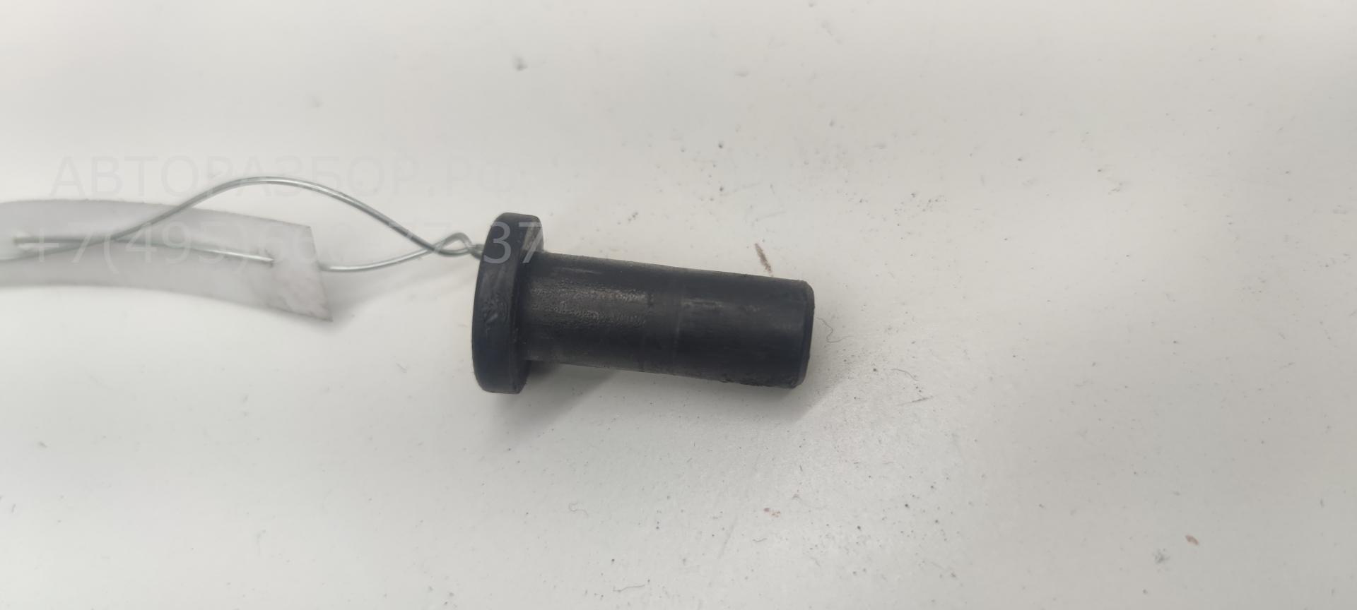 Кронштейн радиатора